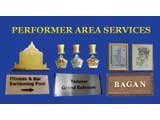 Performer’s Area Service Co., Ltd.